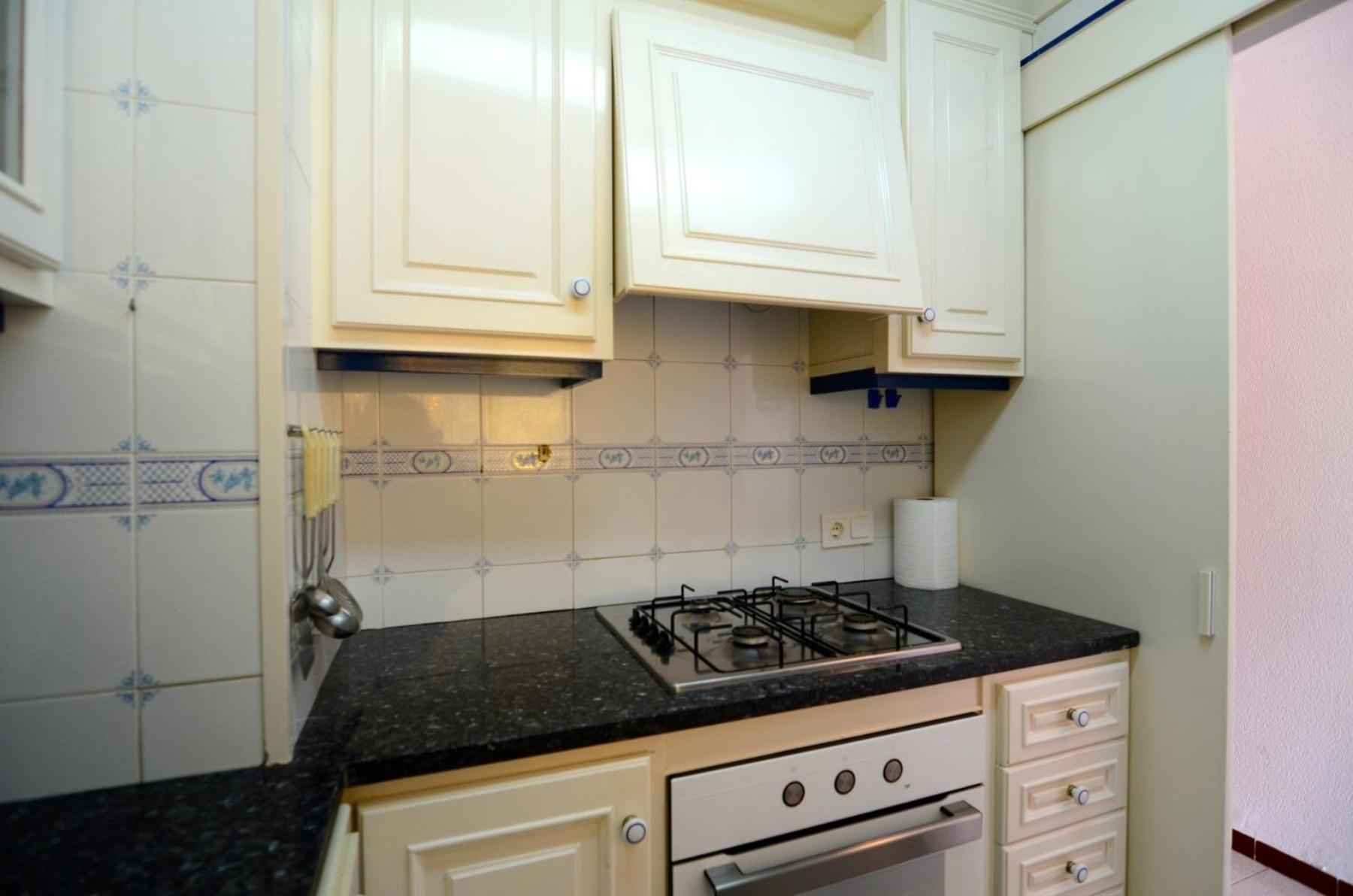Grecia 2 D - Apartamento L'Estartit Luaran gambar