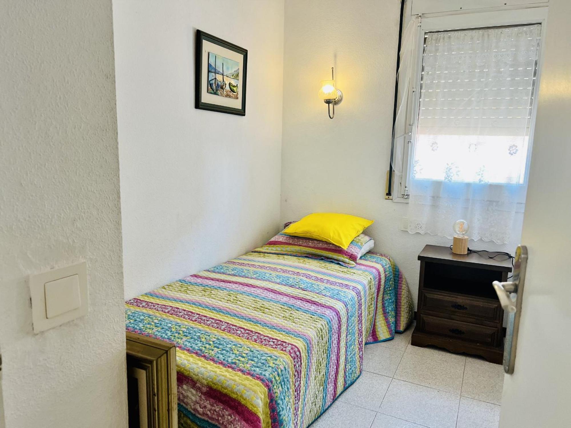 Grecia 2 D - Apartamento L'Estartit Luaran gambar