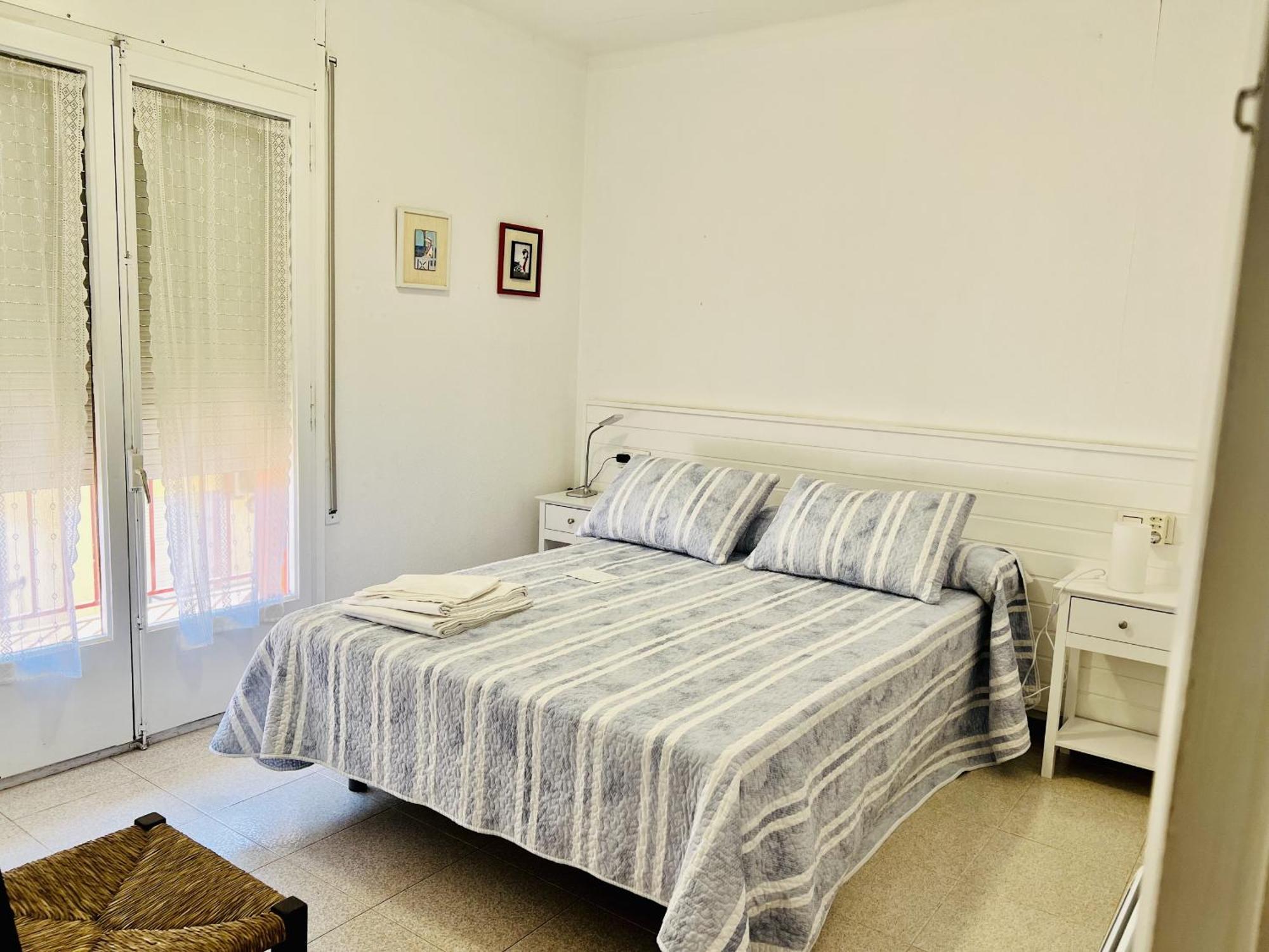 Grecia 2 D - Apartamento L'Estartit Luaran gambar